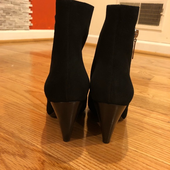 Saint Laurent booter - Picture 5 of 8